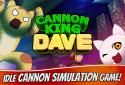 Cannon King Dave screenshot 1