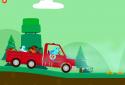 Dinosaur Truck screenshot 15