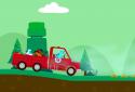 Dinosaur Truck screenshot 5