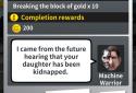Give me back my daughter screenshot 5
