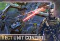 War Commander: Rogue Assault screenshot 2