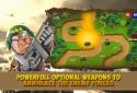 Tower Defense: Clash of WW2 screenshot 1