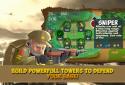 Tower Defense: Clash of WW2 screenshot 4