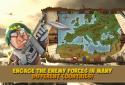 Tower Defense: Clash of WW2 screenshot 5