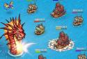 Dragons & Vikings Empire Clash screenshot 3