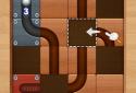 Roll the Ball™ - slide puzzle screenshot 1