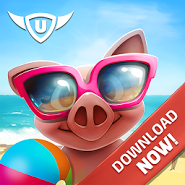 My Little Farmies Mobile