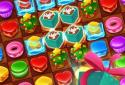 Cookie Blast - Christmas Fun screenshot 4