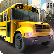 School Bus Drive Challenge