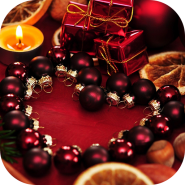 Christmas & Quotes Wallpapers