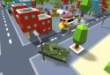 World Of Cartoon Tanks screenshot 3