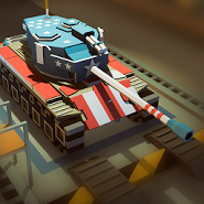 World Of Cartoon Tanks