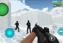 Critical Strike Killer Shooter screenshot 1