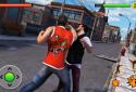 Angry Fighter Attack screenshot 10