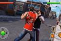 Angry Fighter Attack screenshot 2
