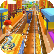 Subway Surf Runner