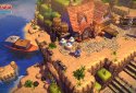 Oceanhorn screenshot 1