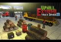 Uphill Extreme Truck Driver screenshot 15