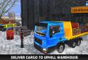 Uphill Extreme Truck Driver screenshot 3