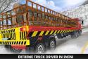 Uphill Extreme Truck Driver screenshot 6