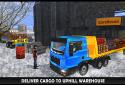 Uphill Extreme Truck Driver screenshot 8