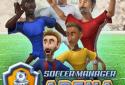 Soccer Manager Arena (Unreleased) screenshot 1
