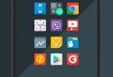 Praos - Icon Pack screenshot 7
