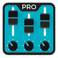 EQ PRO Music Player Equalizer