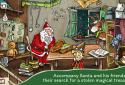Trouble in Christmas Town screenshot 1