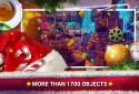 Hidden Objects Christmas Gifts screenshot 3