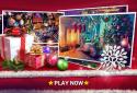 Hidden Objects Christmas Gifts screenshot 4