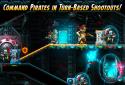 SteamWorld Heist screenshot 2