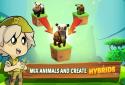 Zoo Evolution screenshot 2