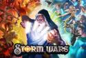 Storm Wars CCG screenshot 11