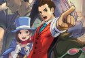 Apollo Justice Ace Attorney screenshot 1