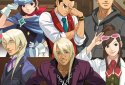 Apollo Justice Ace Attorney screenshot 4