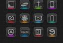 Color Gloss - Icon Pack screenshot 1