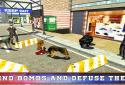 Police Dog Training Simulator screenshot 12