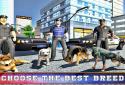 Police Dog Training Simulator screenshot 14