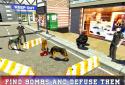 Police Dog Training Simulator screenshot 7
