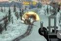 Tank Shooting Sniper Game screenshot 1
