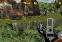 Tank Shooting Sniper Game screenshot 4