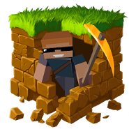 Craftworld : Build & Craft