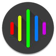 AudioVision Music Player