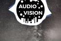 AudioVision Music Player screenshot 1