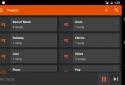 AudioVision Music Player screenshot 9