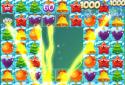 Christmas Match 3 Puzzle Game screenshot 2