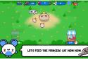 Princess Cat Nom Nom screenshot 1