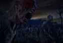 The Walking Dead: Season Three screenshot 3