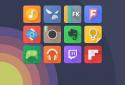 Switch UI - Icon Pack screenshot 1